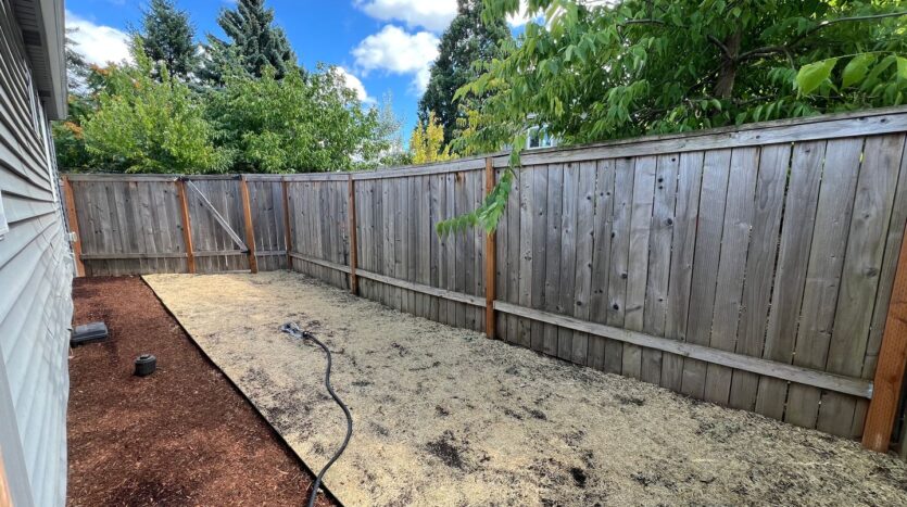 9628-9636-9638 SE Holgate Blvd - Portland - Oregon - 2 bed, 1 bath rental property