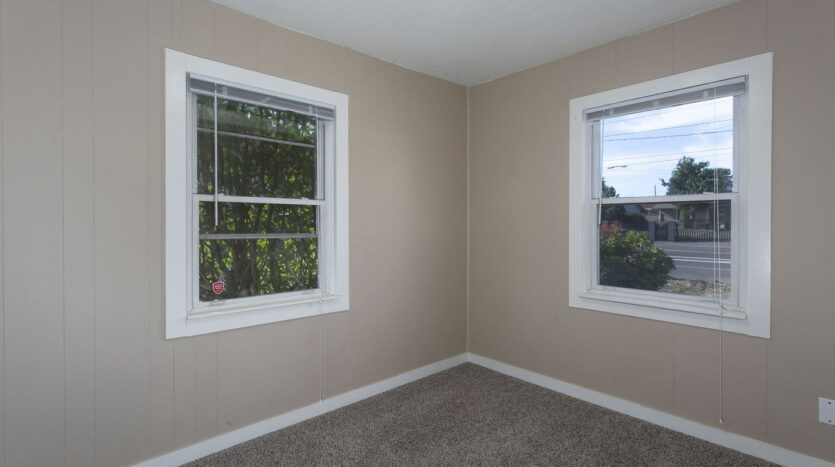 9628-9636-9638 SE Holgate Blvd - Portland - Oregon - 2 bed, 1 bath rental property