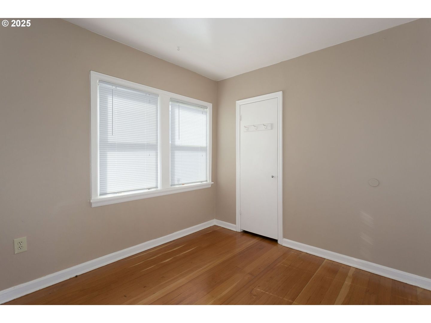 9628-9636-9638 SE Holgate Blvd - Portland - Oregon - 2 bed, 1 bath rental property
