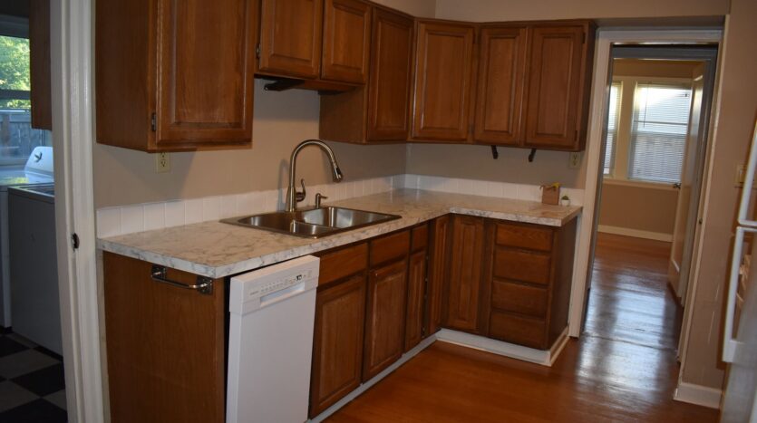 9628-9636-9638 SE Holgate Blvd - Portland - Oregon - 2 bed, 1 bath rental property
