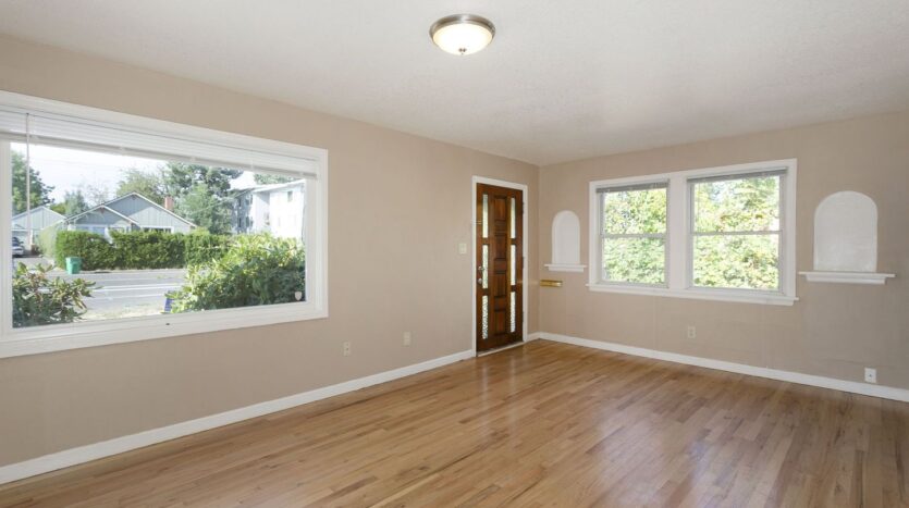 9628-9636-9638 SE Holgate Blvd - Portland - Oregon - 2 bed, 1 bath rental property