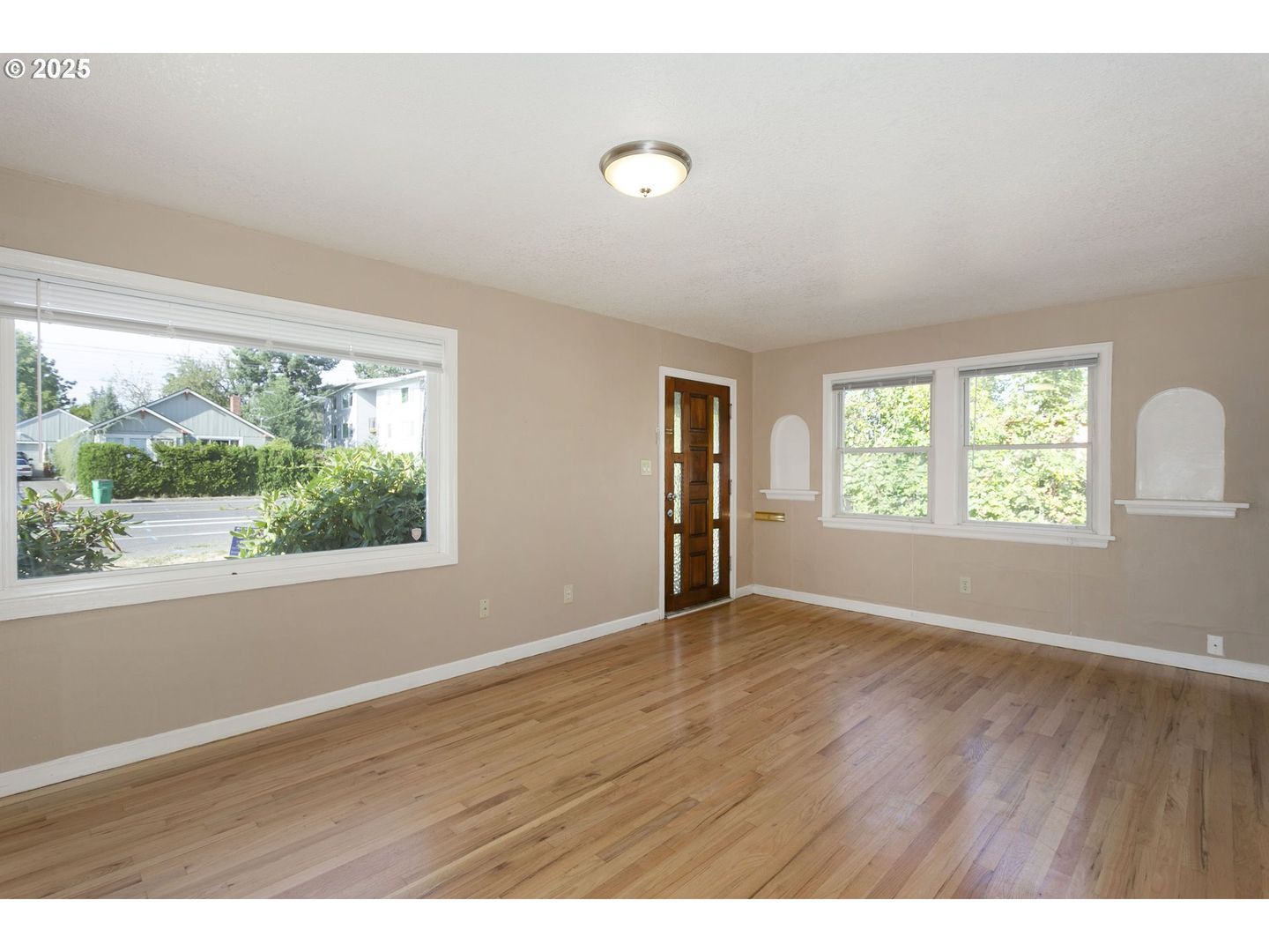 9628-9636-9638 SE Holgate Blvd - Portland - Oregon - 2 bed, 1 bath rental property