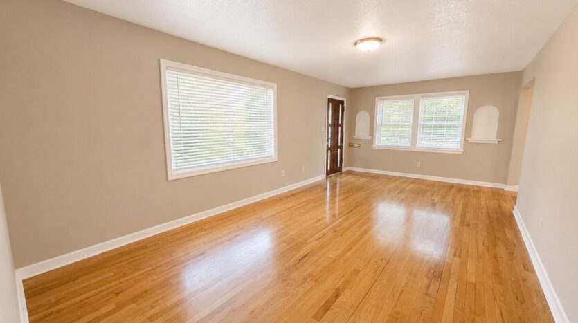 9628-9636-9638 SE Holgate Blvd - Portland - Oregon - 2 bed, 1 bath rental property