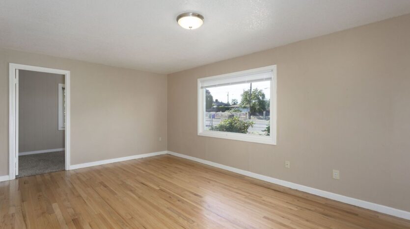 9628-9636-9638 SE Holgate Blvd - Portland - Oregon - 2 bed, 1 bath rental property