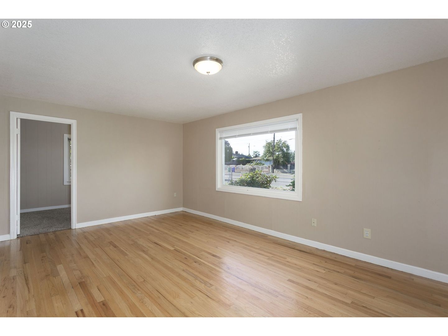 9628-9636-9638 SE Holgate Blvd - Portland - Oregon - 2 bed, 1 bath rental property