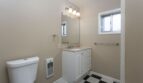 9628-9636-9638 SE Holgate Blvd - Portland - Oregon - 2 bed, 1 bath rental property