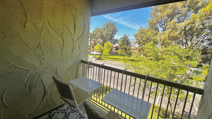 9647 Spyglass Avenue Unit 20 - Desert Hot Springs - California - 1 bed, 1 bath rental property