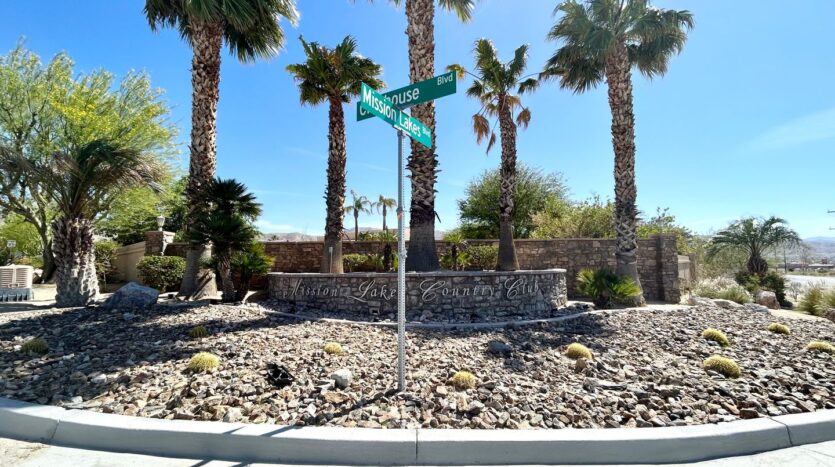 9647 Spyglass Avenue Unit 20 - Desert Hot Springs - California - 1 bed, 1 bath rental property