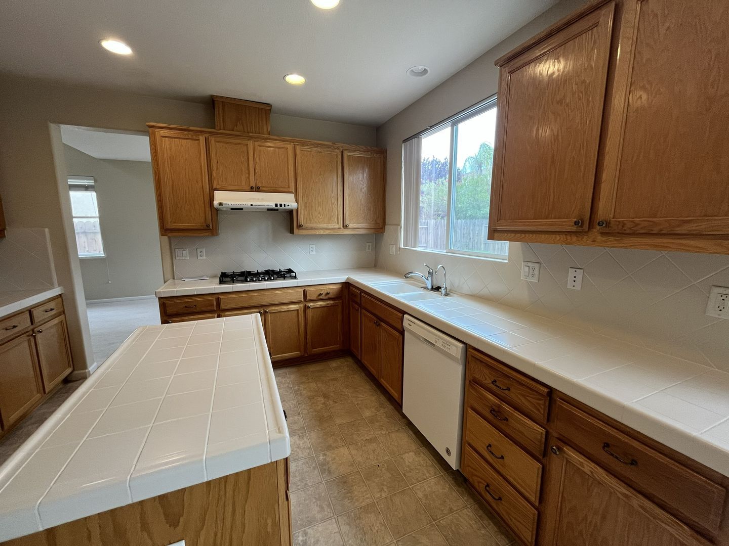 9740 Ruddy Duck Way - Elk Grove - California - 4 bed, 3 bath rental property
