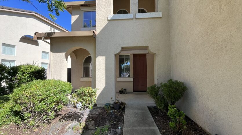 9740 Ruddy Duck Way - Elk Grove - California - 4 bed, 3 bath rental property