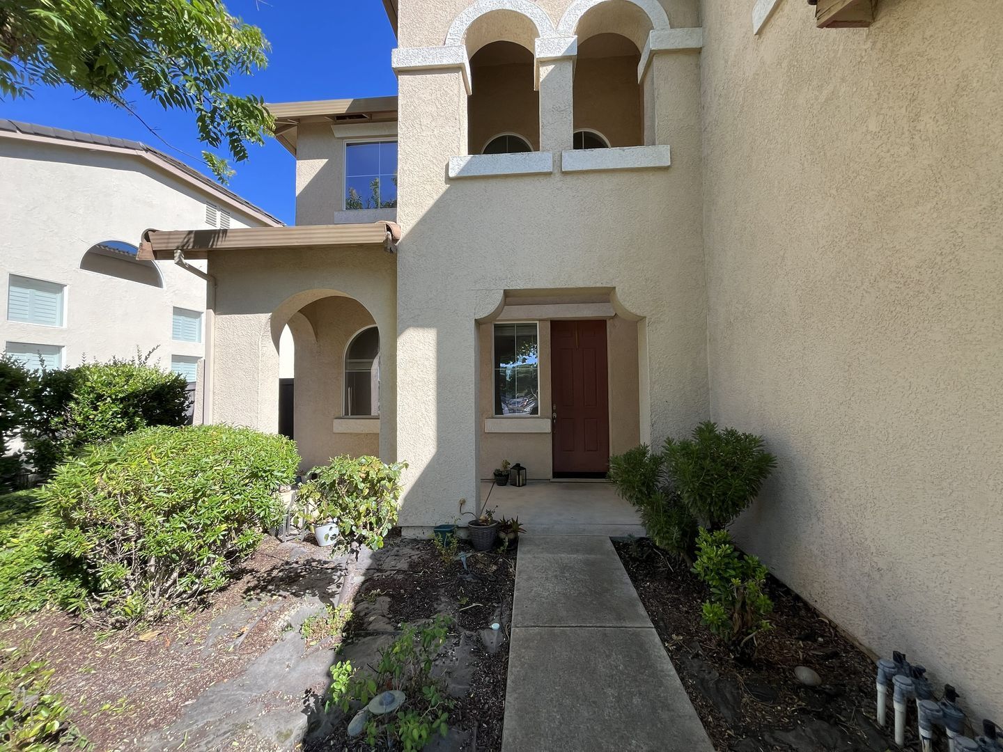 9740 Ruddy Duck Way - Elk Grove - California - 4 bed, 3 bath rental property