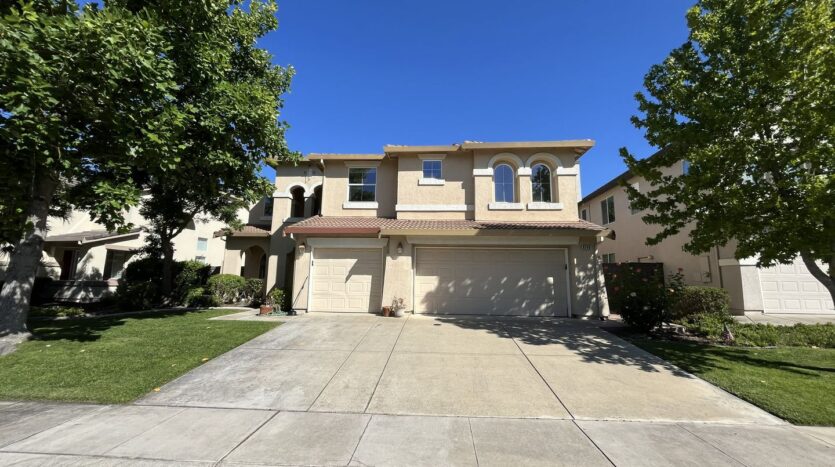 9740 Ruddy Duck Way - Elk Grove - California - 4 bed, 3 bath rental property