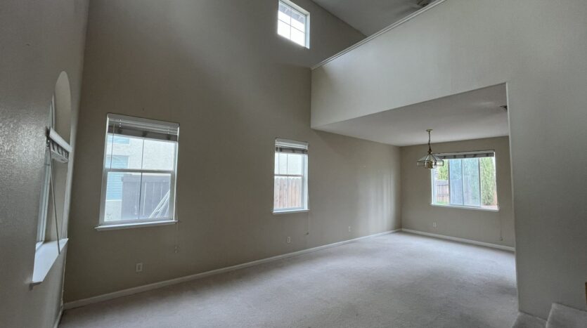 9740 Ruddy Duck Way - Elk Grove - California - 4 bed, 3 bath rental property