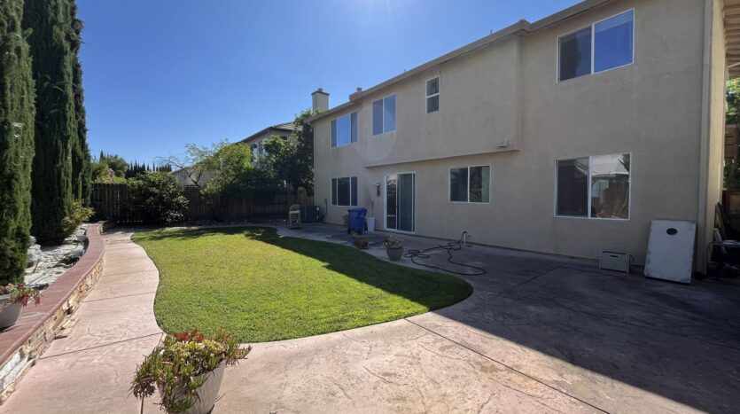 9740 Ruddy Duck Way - Elk Grove - California - 4 bed, 3 bath rental property