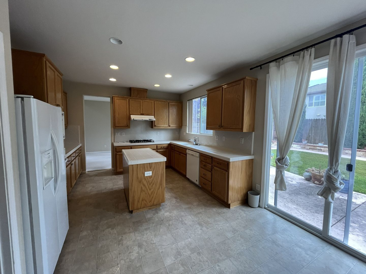 9740 Ruddy Duck Way - Elk Grove - California - 4 bed, 3 bath rental property