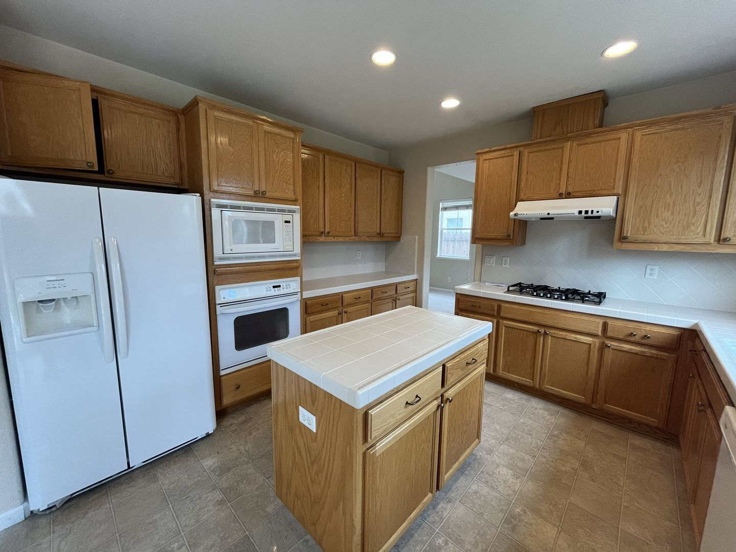9740 Ruddy Duck Way - Elk Grove - California - 4 bed, 3 bath rental property