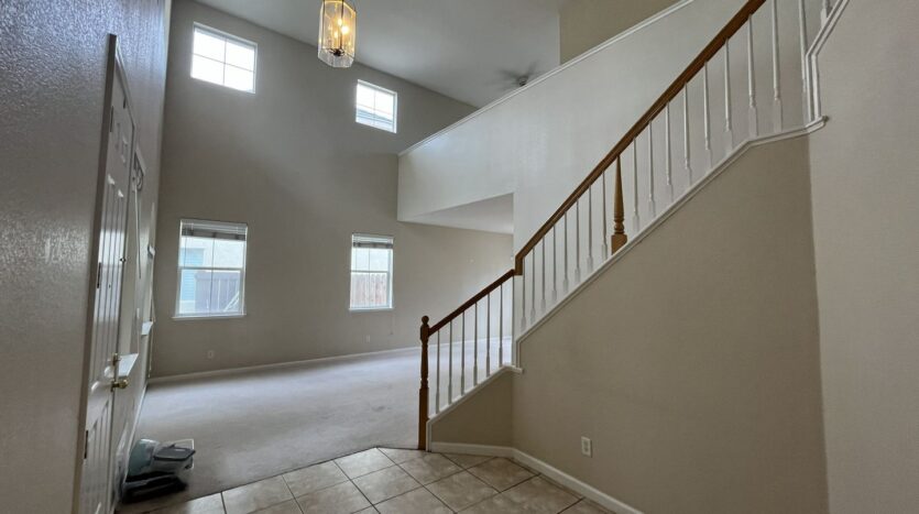 9740 Ruddy Duck Way - Elk Grove - California - 4 bed, 3 bath rental property