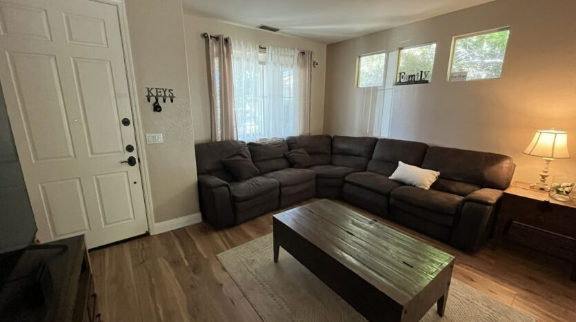 9756 Sage Thrasher Circle  - Elk Grove - California - 4 bed, 2 bath rental property