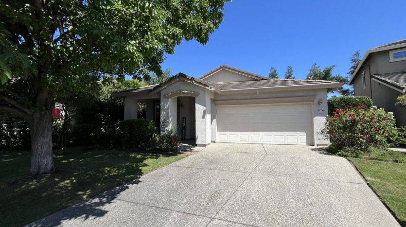 9756 Sage Thrasher Circle  - Elk Grove - California - 4 bed, 2 bath rental property