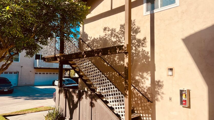 9918 Caminito Bolsa - San Diego - California - 2 bed, 1 bath rental property