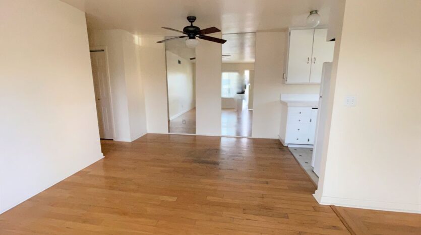 9918 Caminito Bolsa - San Diego - California - 2 bed, 1 bath rental property