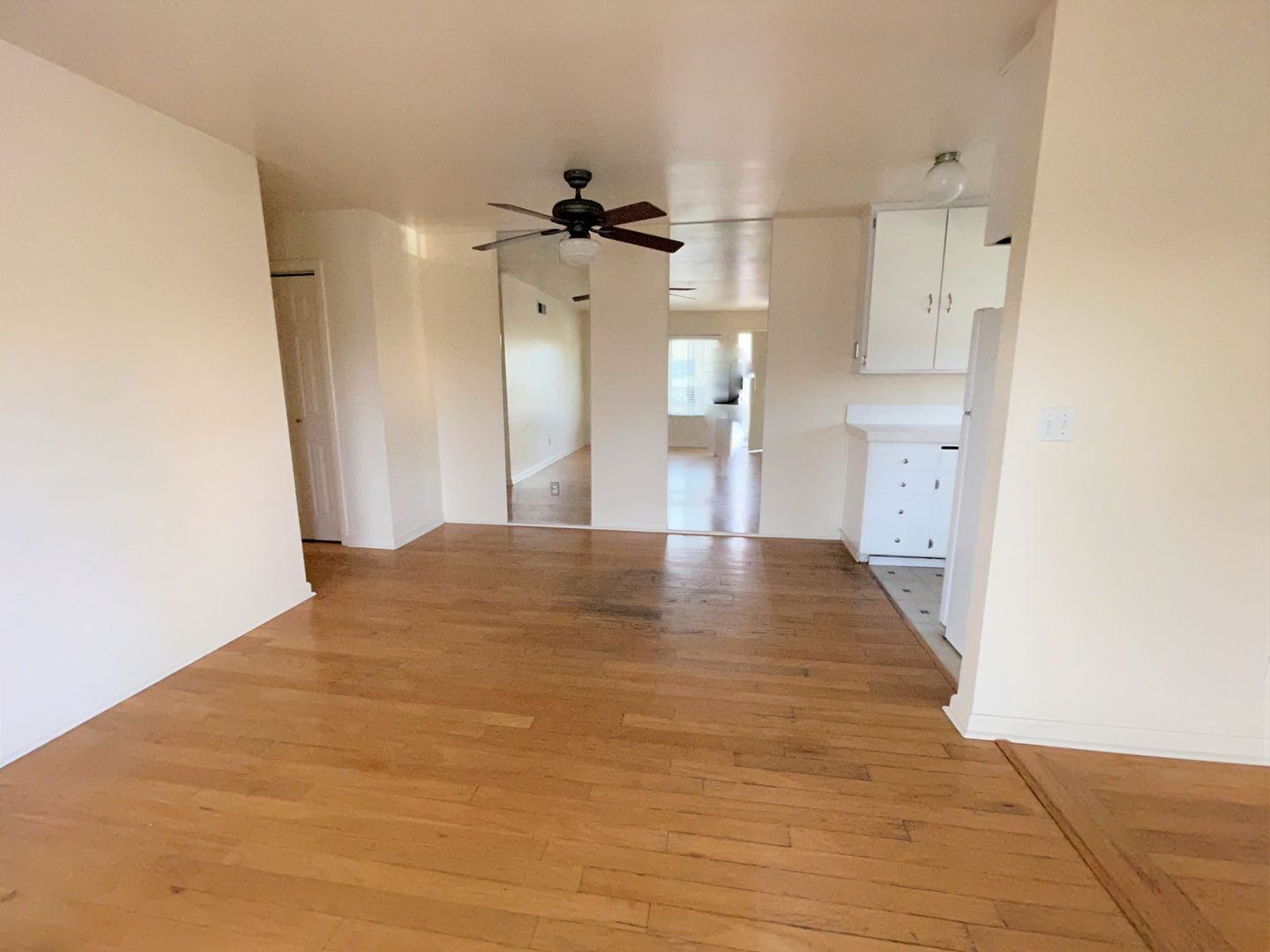 9918 Caminito Bolsa - San Diego - California - 2 bed, 1 bath rental property