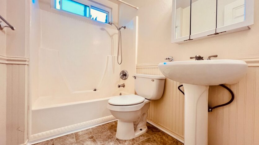 9918 Caminito Bolsa - San Diego - California - 2 bed, 1 bath rental property