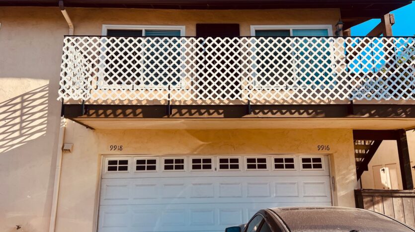 9918 Caminito Bolsa - San Diego - California - 2 bed, 1 bath rental property