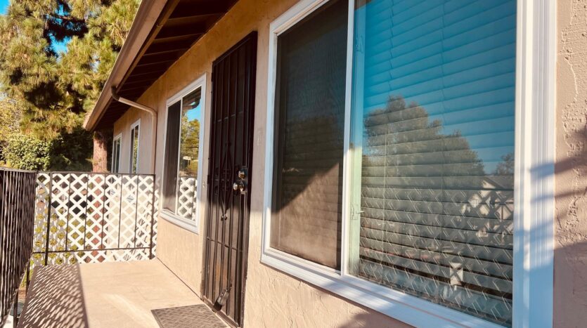 9918 Caminito Bolsa - San Diego - California - 2 bed, 1 bath rental property