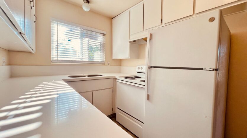 9918 Caminito Bolsa - San Diego - California - 2 bed, 1 bath rental property
