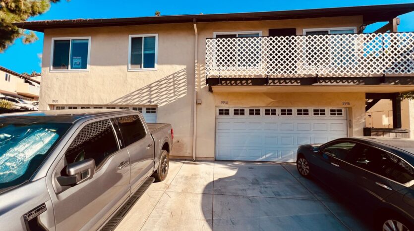 9918 Caminito Bolsa - San Diego - California - 2 bed, 1 bath rental property