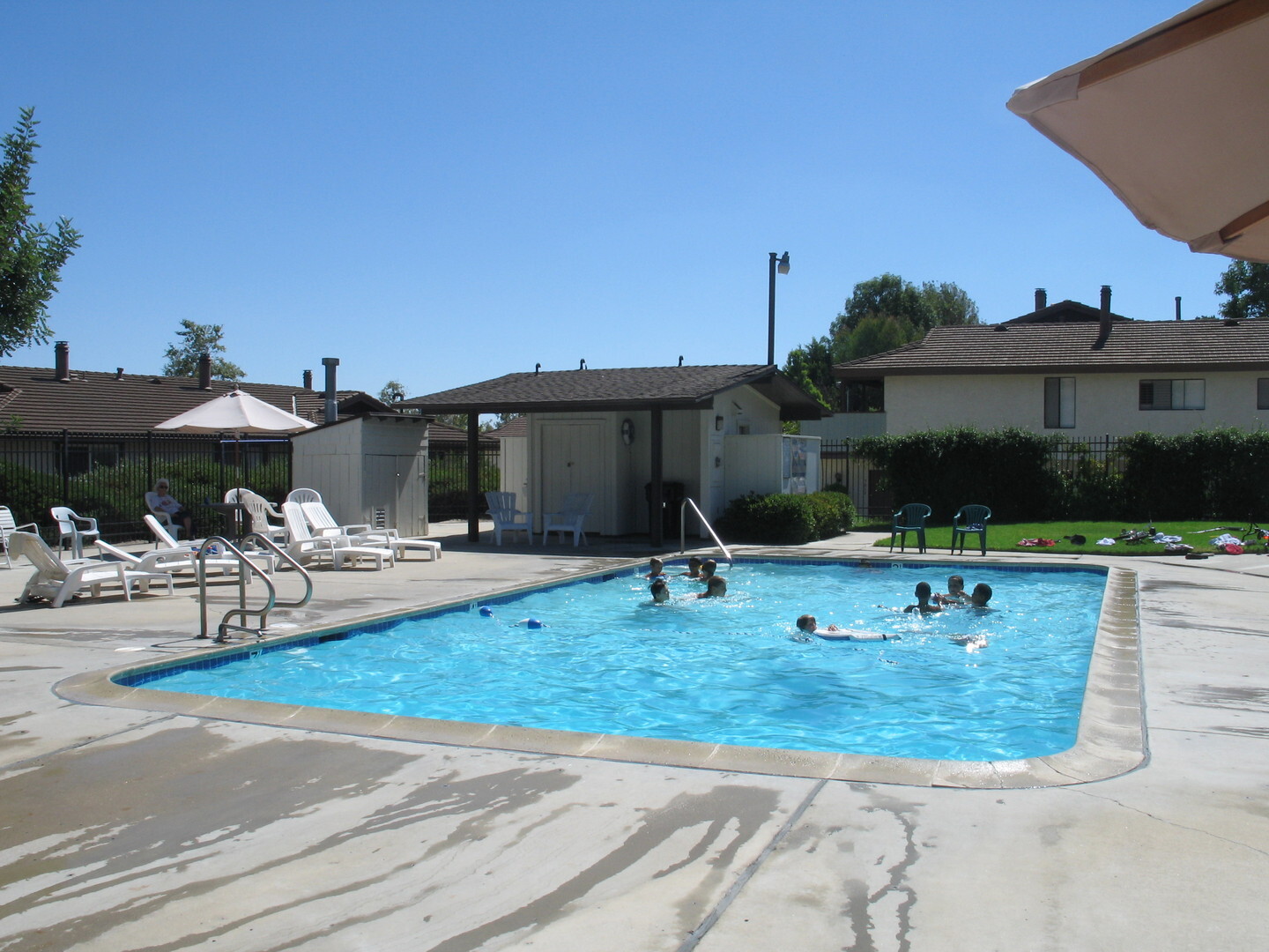 9918 Caminito Bolsa - San Diego - California - 2 bed, 1 bath rental property
