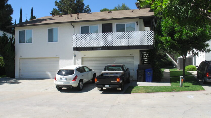 9918 Caminito Bolsa - San Diego - California - 2 bed, 1 bath rental property