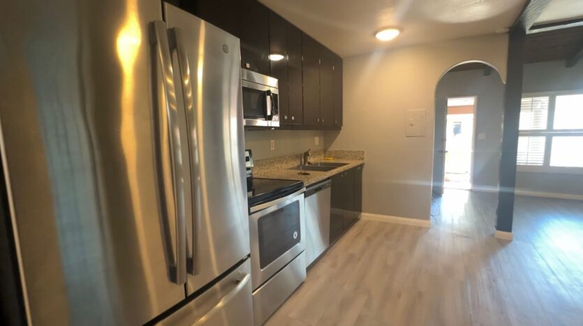 1000 W MacArthur Blvd #130 - Santa Ana - California - 1 bed, 1 bath rental property