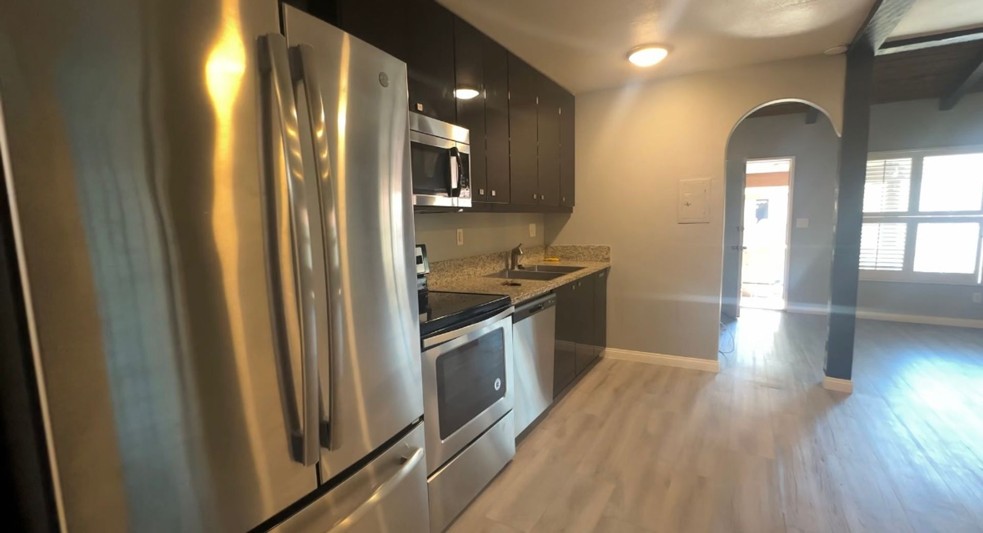 1000 W MacArthur Blvd #130 - Santa Ana - California - 1 bed, 1 bath rental property