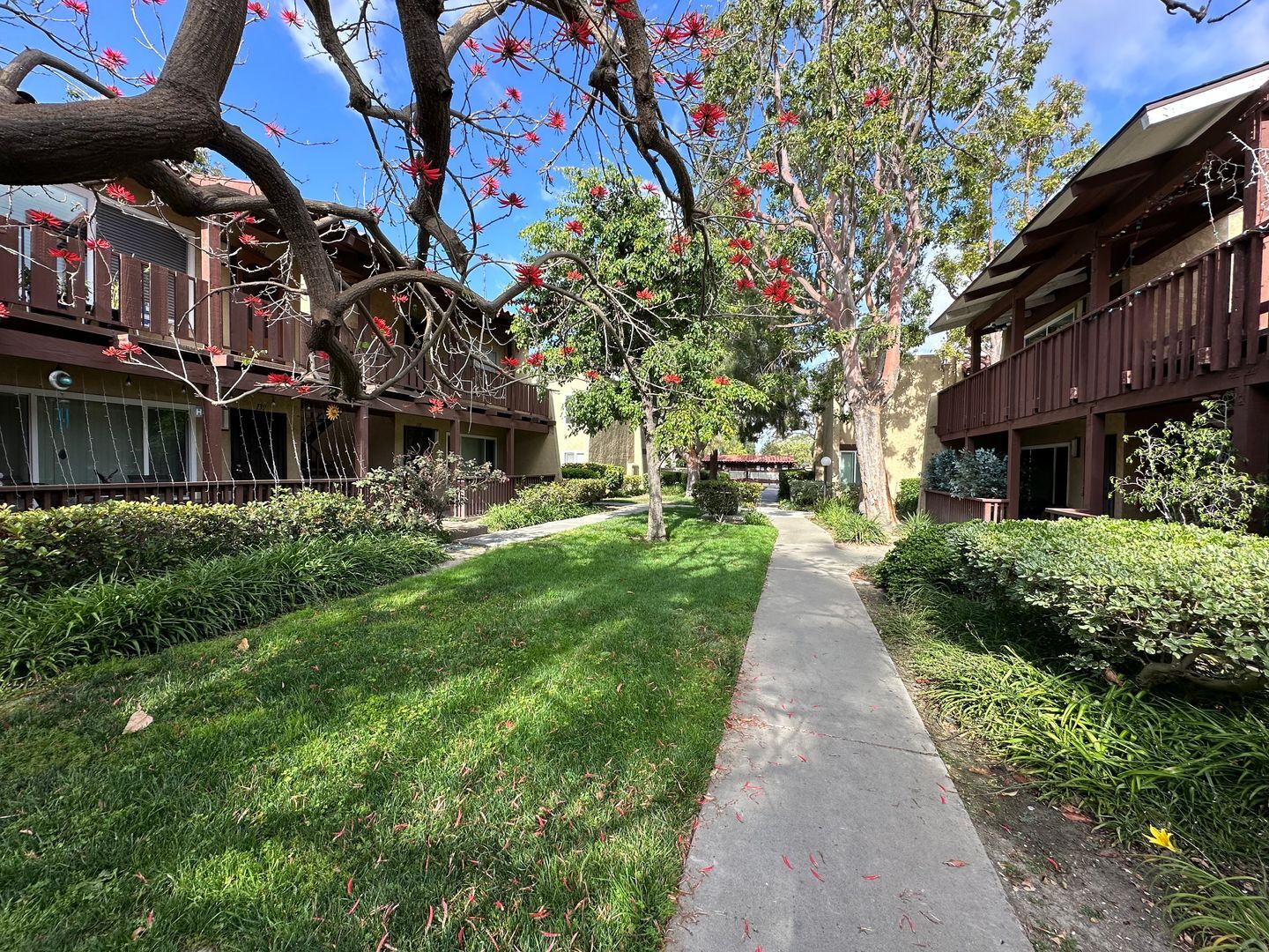 1000 W MacArthur Blvd #130 - Santa Ana - California - 1 bed, 1 bath rental property