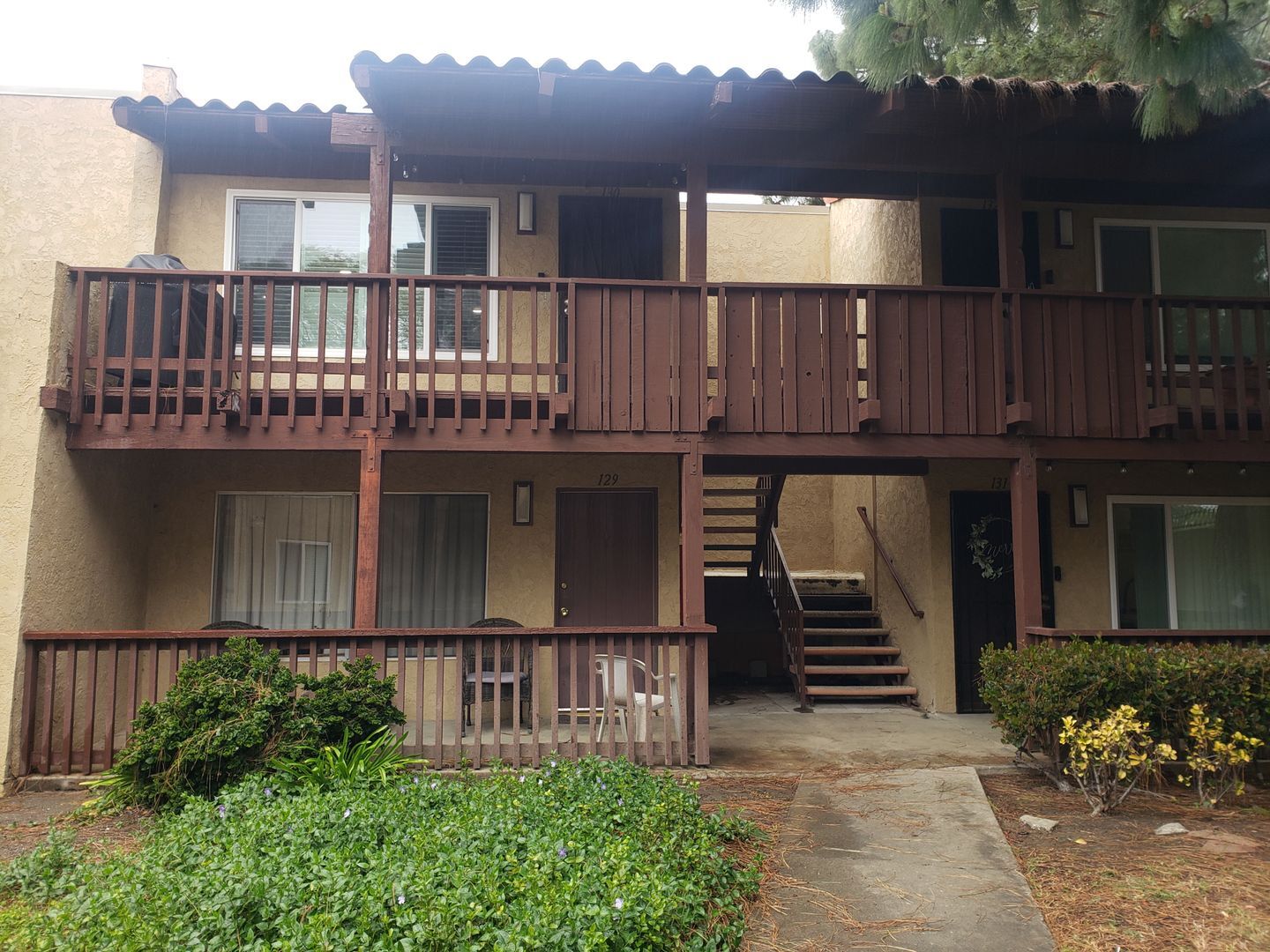 1000 W MacArthur Blvd #130 - Santa Ana - California - 1 bed, 1 bath rental property