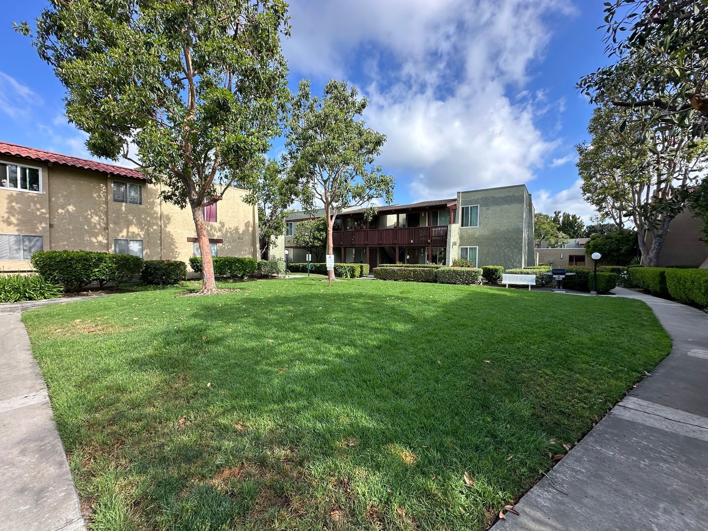 1000 W MacArthur Blvd #130 - Santa Ana - California - 1 bed, 1 bath rental property