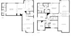1001 Pleasing Plateau St - Henderson - Nevada - 4 bed, 2.5 bath rental property