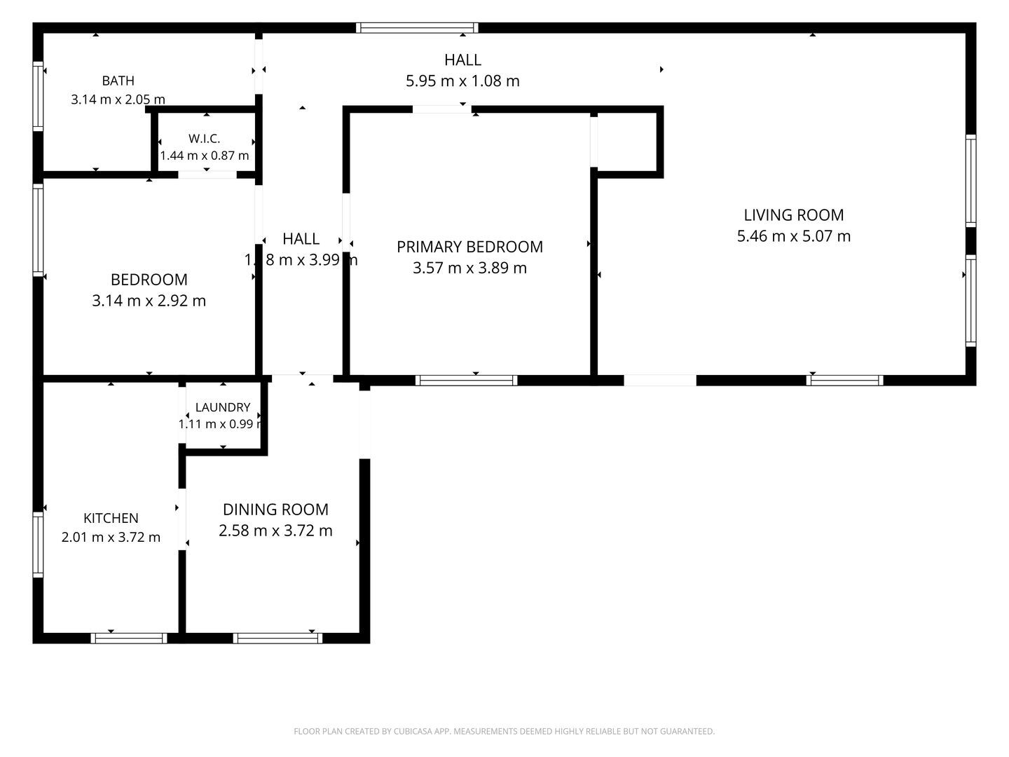 1009 Solons Aly  Apt 2 - Sacramento - California - 2 bed, 1 bath rental property