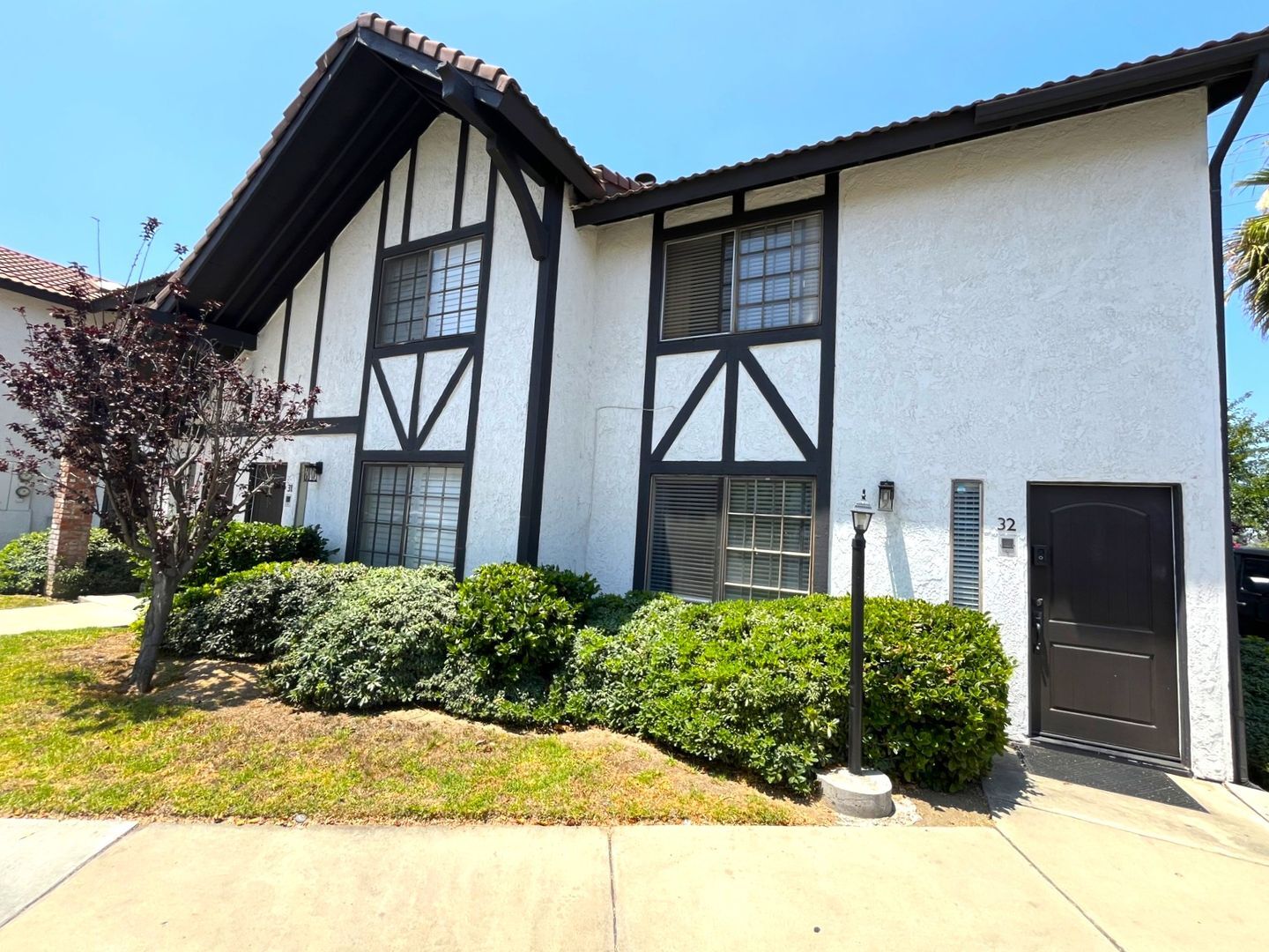 1013 W. Linden #32 - Riverside - California - 2 bed, 1.5 bath rental property