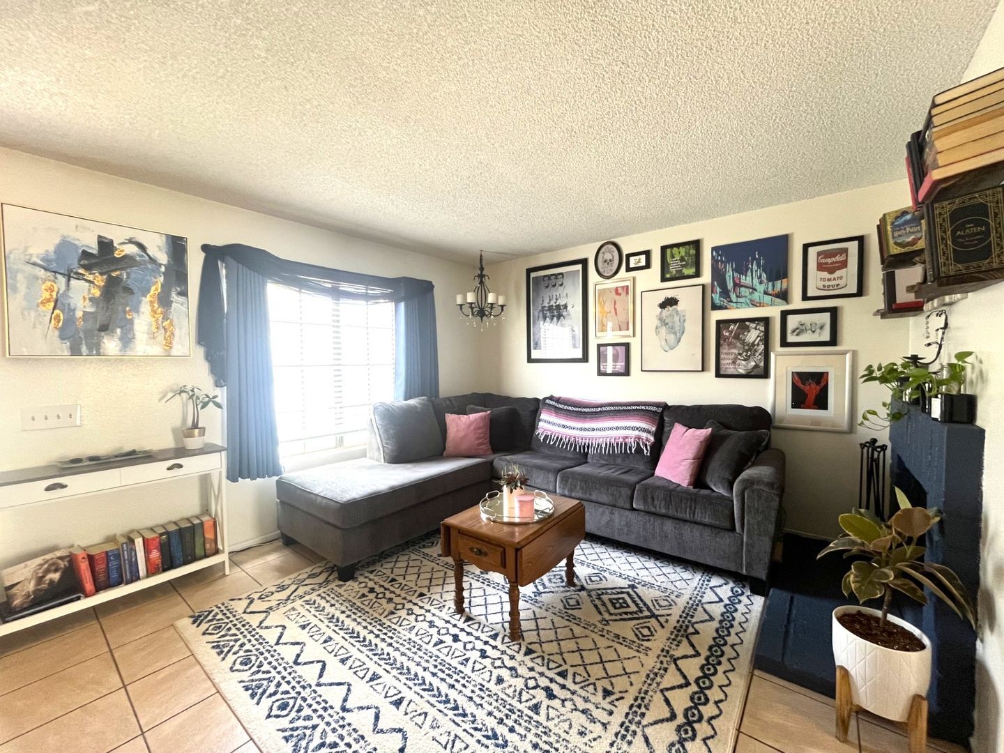 1013 W. Linden #32 - Riverside - California - 2 bed, 1.5 bath rental property