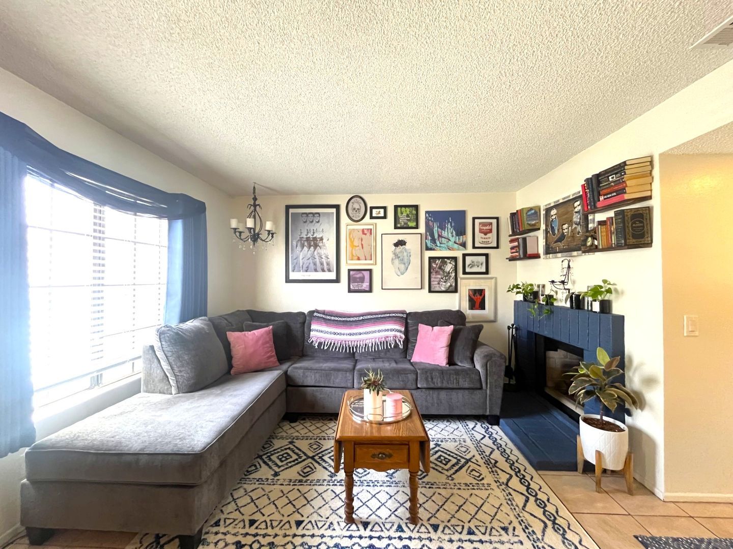 1013 W. Linden #32 - Riverside - California - 2 bed, 1.5 bath rental property
