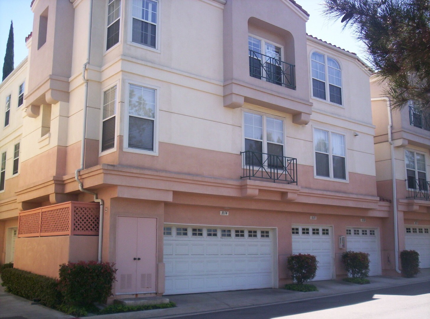 1014 S. Rossano Way - Anaheim - California - 3 bed, 2 bath rental property