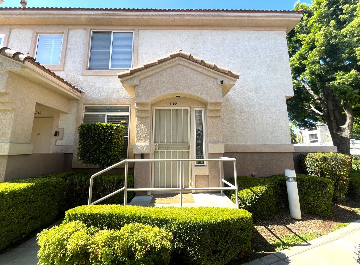 1020 N Turner Ave # 134 - Ontario - California - 3 bed, 3 bath rental property