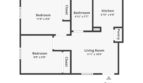 1059 Turquoise St - San Diego - California - 2 bed, 1 bath rental property