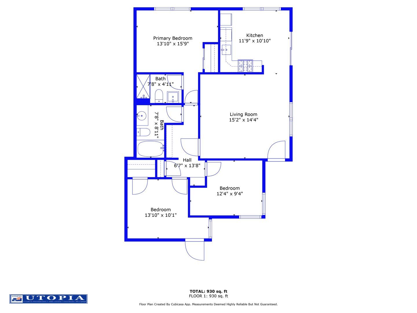 10959 Via Banco - San Diego - California - 3 bed, 2 bath rental property