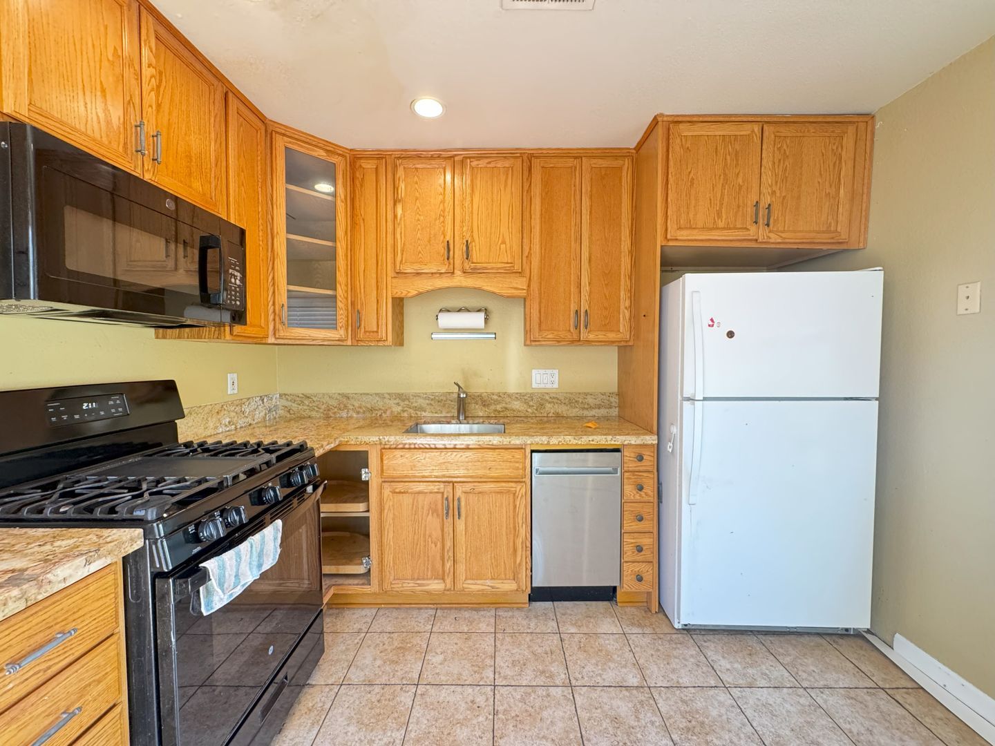 10959 Via Banco - San Diego - California - 3 bed, 2 bath rental property