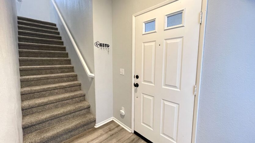 10964 Ivy Hill Drive Unit 3 - San Diego - California - 2 bed, 2 bath rental property