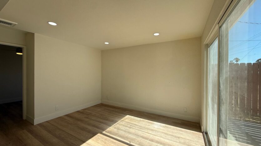 1105 E. Ave J4 - Lancaster - California - 3 bed, 1 bath rental property